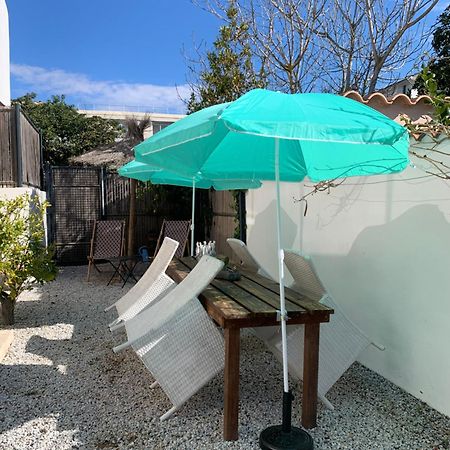 Villa L'Amiraute Agde Ngoại thất bức ảnh