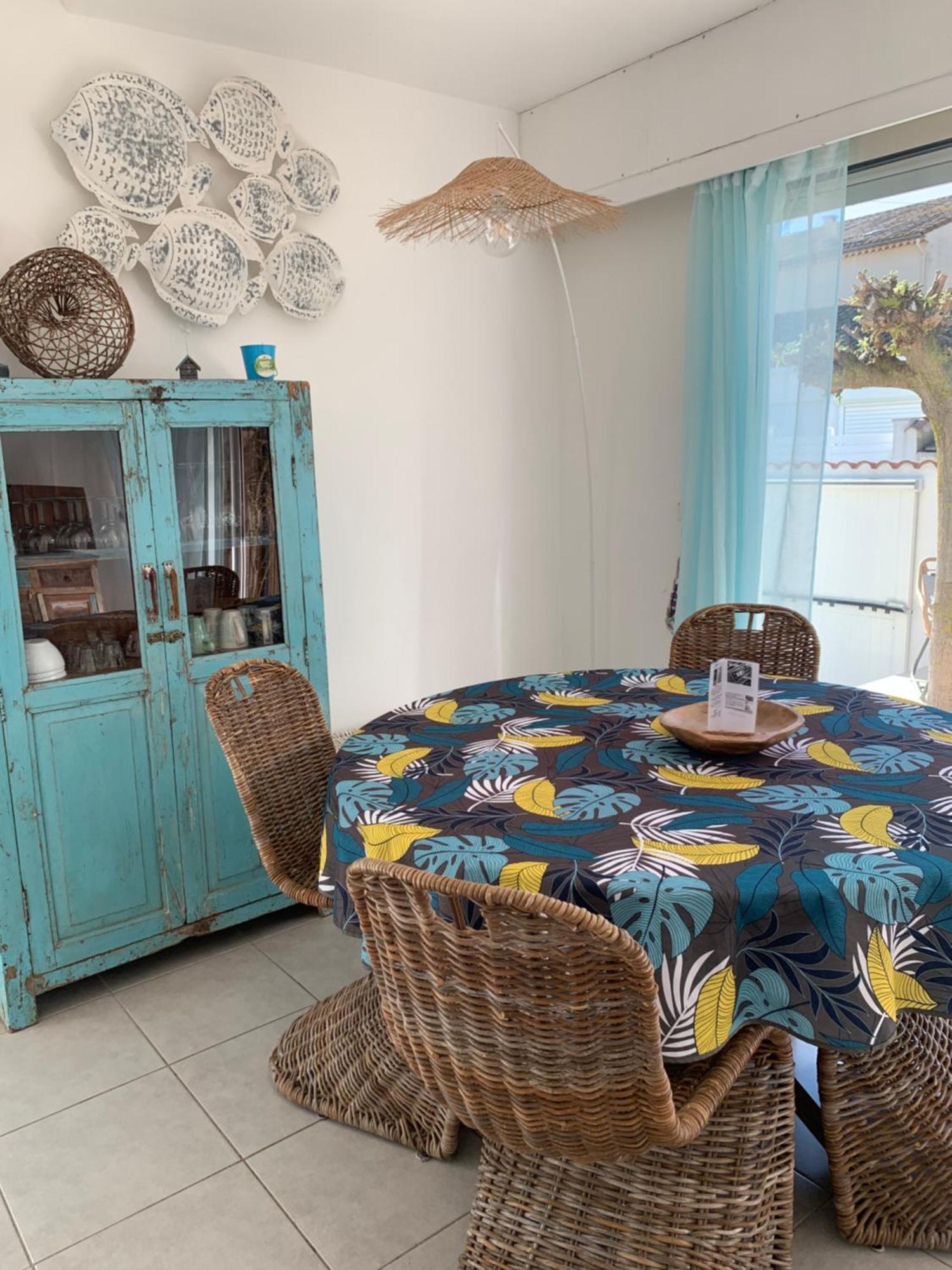 Villa L'Amiraute Agde Ngoại thất bức ảnh
