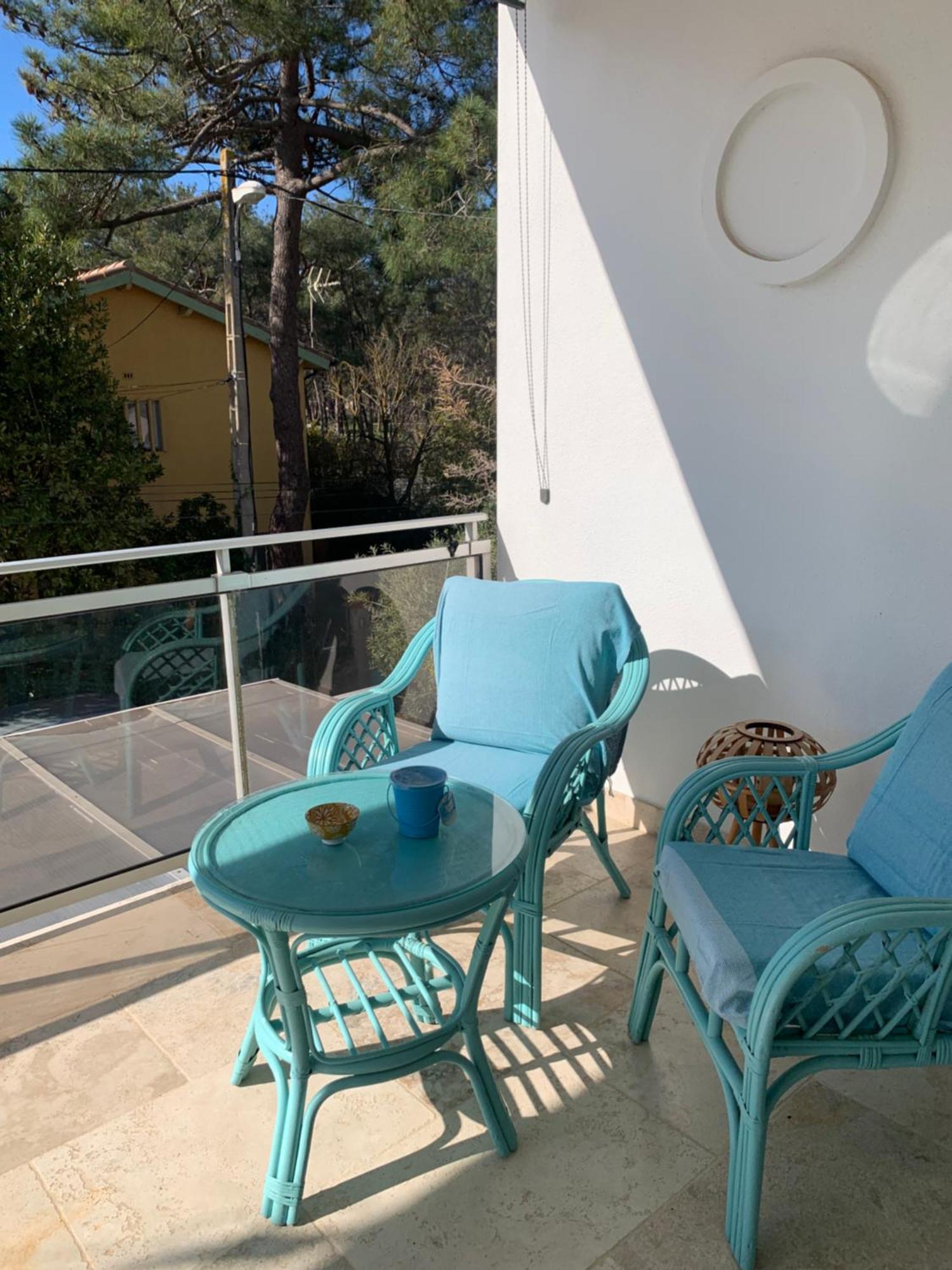 Villa L'Amiraute Agde Ngoại thất bức ảnh