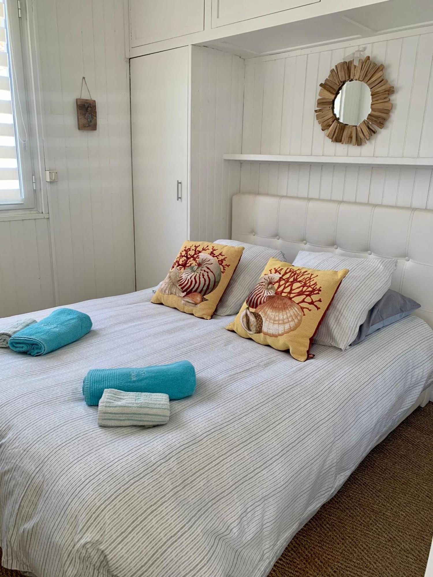 Villa L'Amiraute Agde Ngoại thất bức ảnh