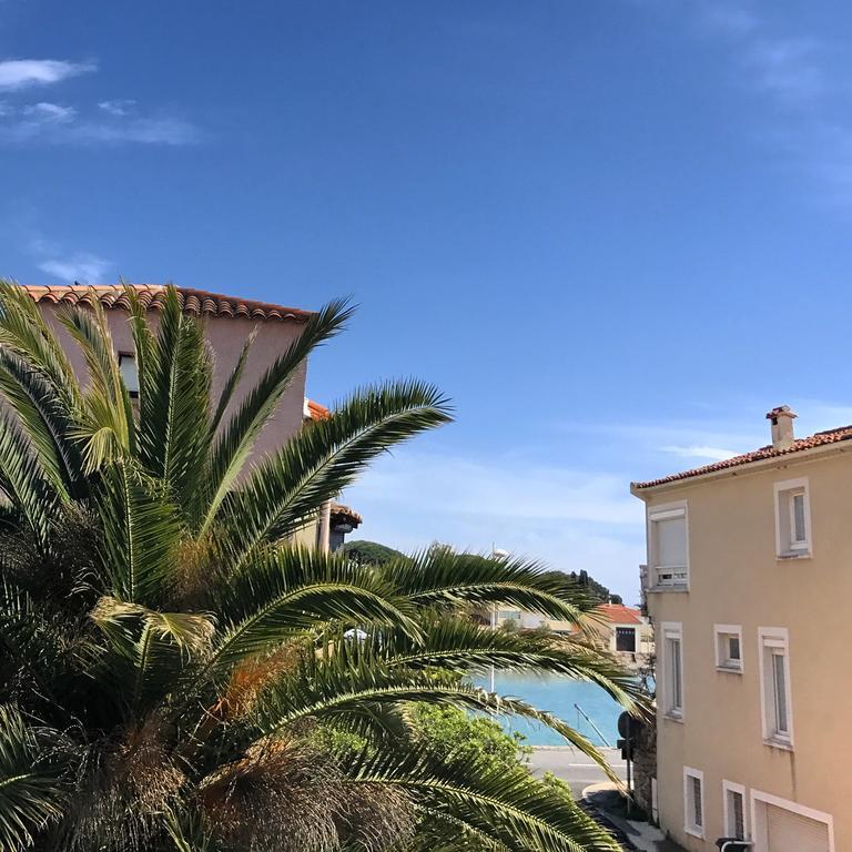 Villa L'Amiraute Agde Ngoại thất bức ảnh