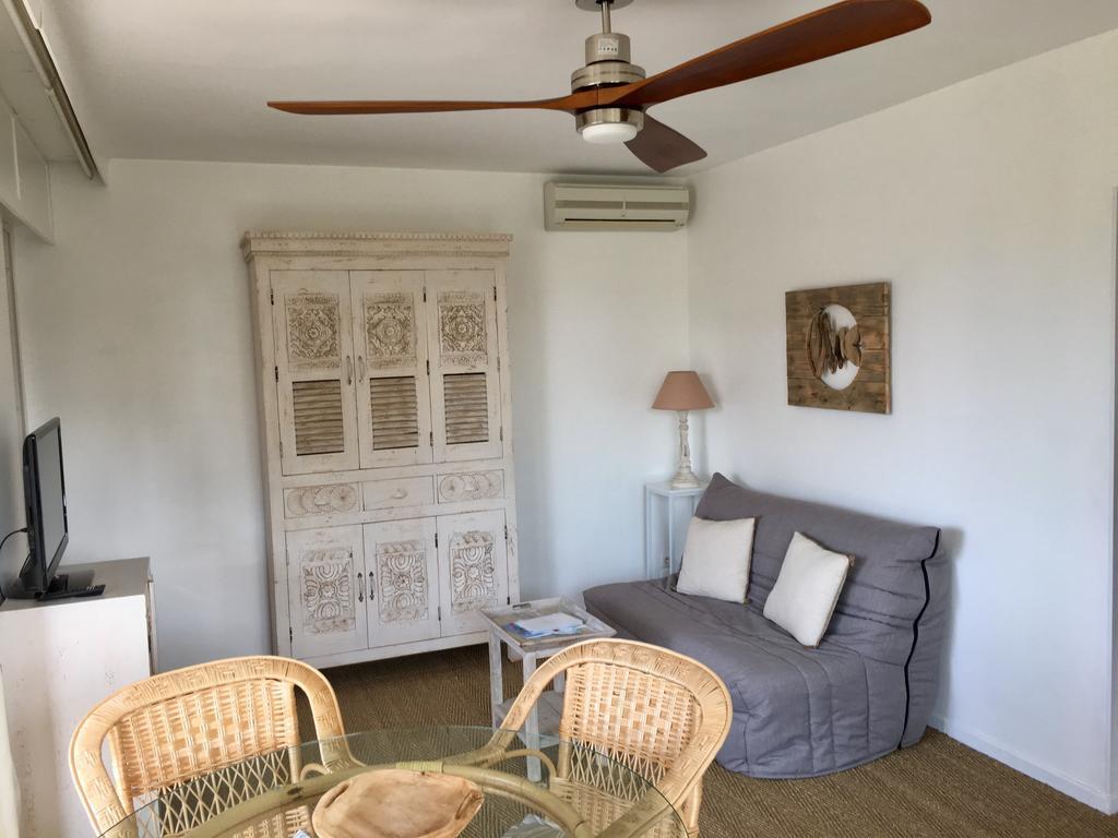 Villa L'Amiraute Agde Ngoại thất bức ảnh