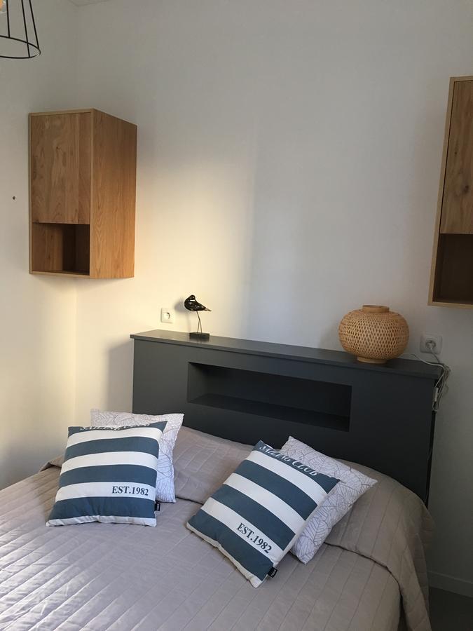 Villa L'Amiraute Agde Ngoại thất bức ảnh