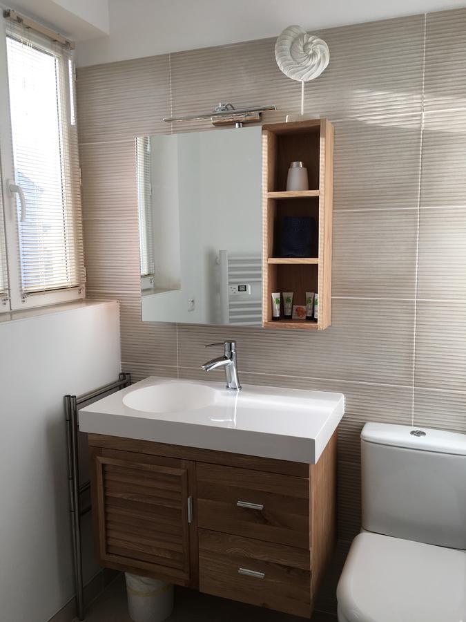 Villa L'Amiraute Agde Ngoại thất bức ảnh
