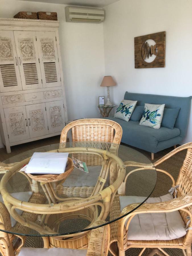 Villa L'Amiraute Agde Ngoại thất bức ảnh