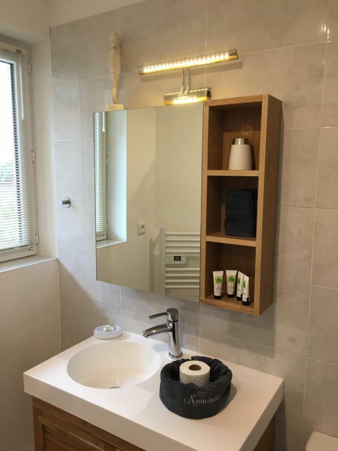 Villa L'Amiraute Agde Ngoại thất bức ảnh