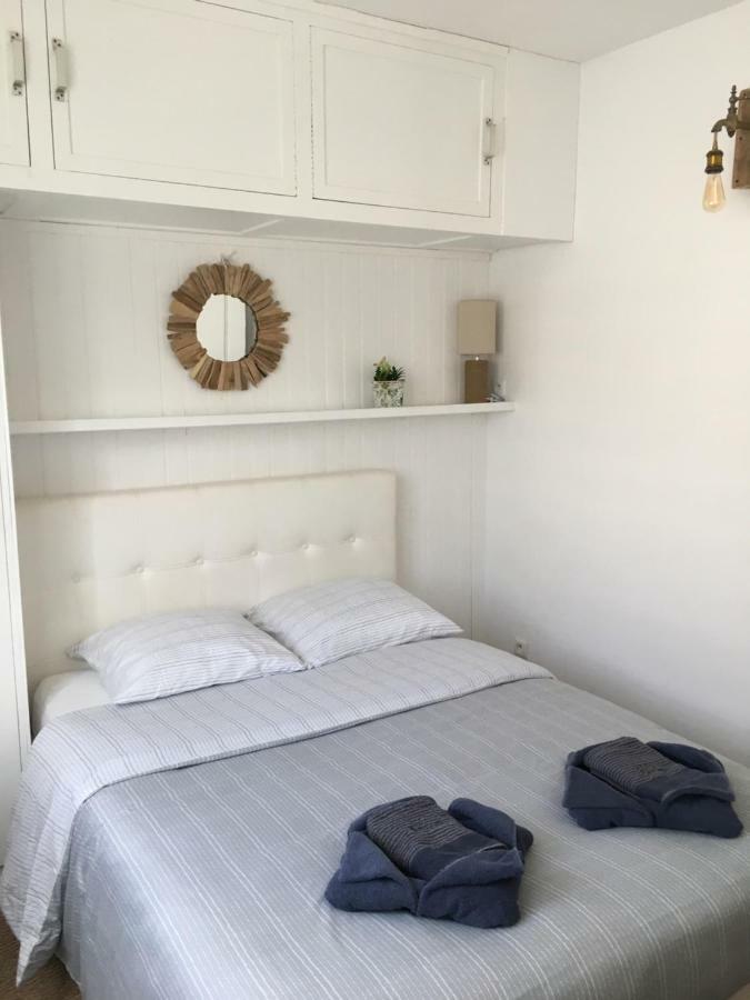 Villa L'Amiraute Agde Ngoại thất bức ảnh